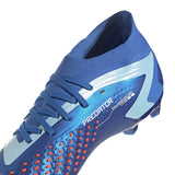 adidas Predator Accuracy.2 FG Firm Ground Soccer Cleats - Best Buy Soccer