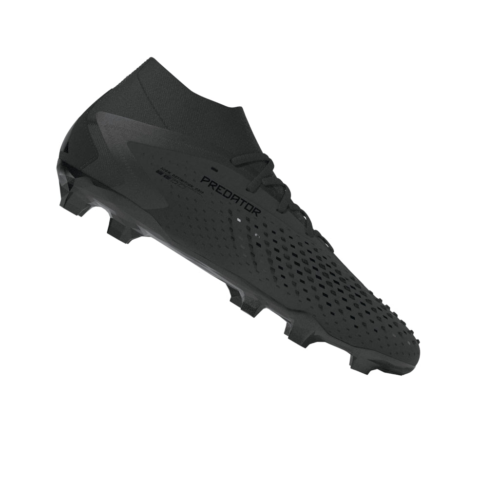 adidas Predator Accuracy.2 FG Firm Ground Soccer Cleats - Best Buy Soccer