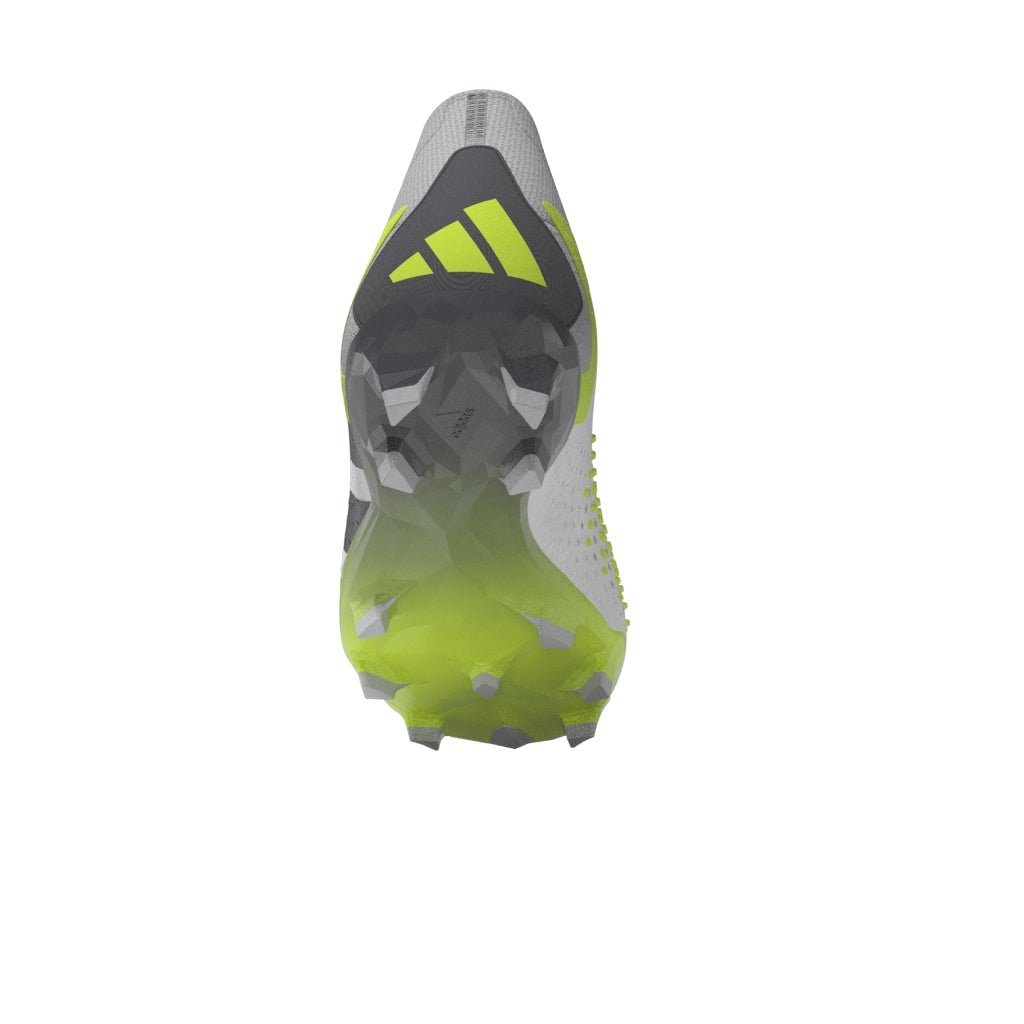 adidas Predator Accuracy.2 FG Firm Ground Soccer Cleats - Best Buy Soccer