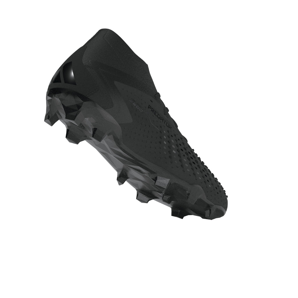 adidas Predator Accuracy.2 FG Firm Ground Soccer Cleats - Best Buy Soccer