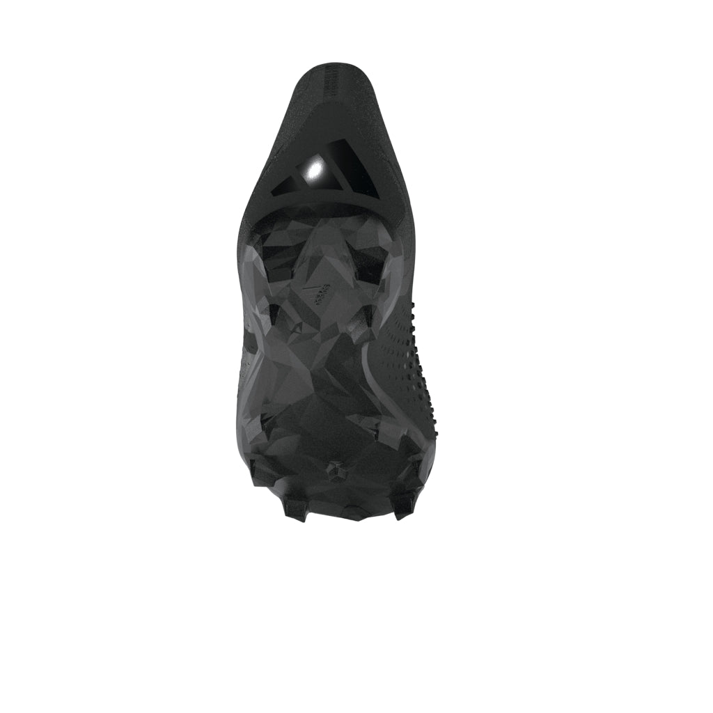 adidas Predator Accuracy.2 FG Firm Ground Soccer Cleats - Best Buy Soccer