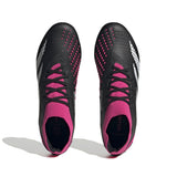 adidas Predator Accuracy.2 FG Firm Ground Soccer Cleats - Best Buy Soccer