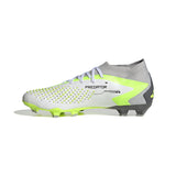 adidas Predator Accuracy.2 FG Firm Ground Soccer Cleats - Best Buy Soccer