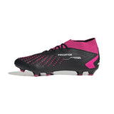 adidas Predator Accuracy.2 FG Firm Ground Soccer Cleats - Best Buy Soccer