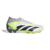 adidas Predator Accuracy.2 FG Firm Ground Soccer Cleats - Best Buy Soccer