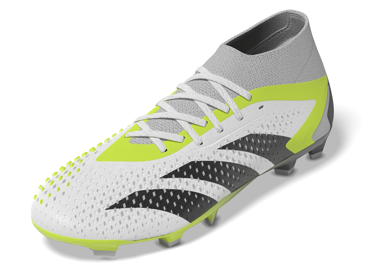 adidas Predator Accuracy.2 FG Firm Ground Soccer Cleats - Best Buy Soccer