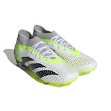 adidas Predator Accuracy.2 FG Firm Ground Soccer Cleats - Best Buy Soccer