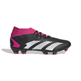 adidas Predator Accuracy.2 FG Firm Ground Soccer Cleats - Best Buy Soccer