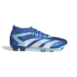 adidas Predator Accuracy.2 FG Firm Ground Soccer Cleats - Best Buy Soccer