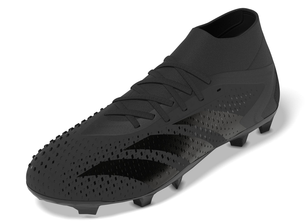 adidas Predator Accuracy.2 FG Firm Ground Soccer Cleats - Best Buy Soccer