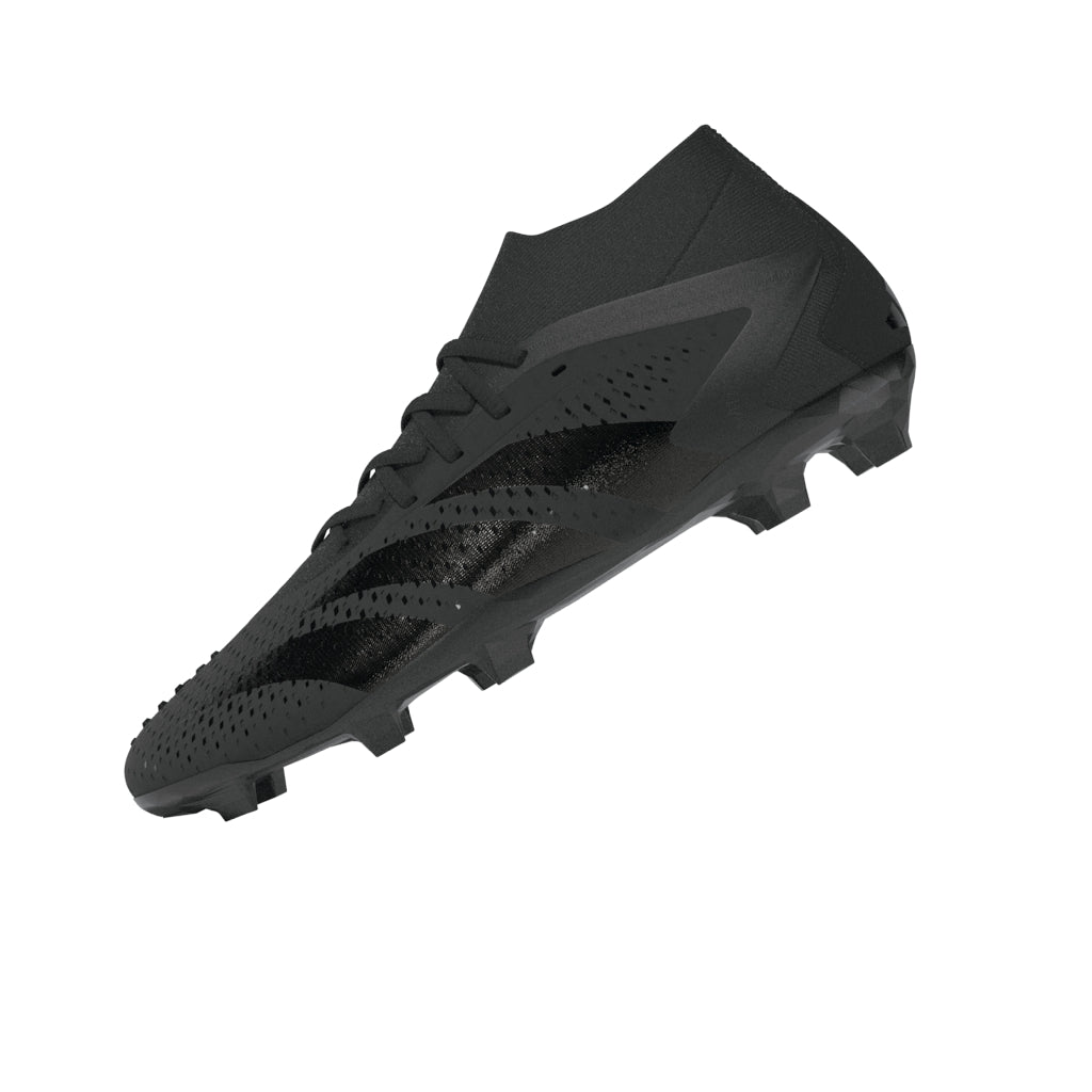 adidas Predator Accuracy.2 FG Firm Ground Soccer Cleats - Best Buy Soccer