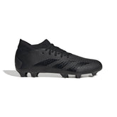 adidas Predator Accuracy.3 FG Firm Ground Boots Black - Best Buy Soccer