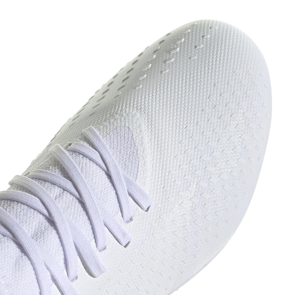 adidas Predator Accuracy.3 FG Firm Ground Soccer Cleats White/Black - Best Buy Soccer