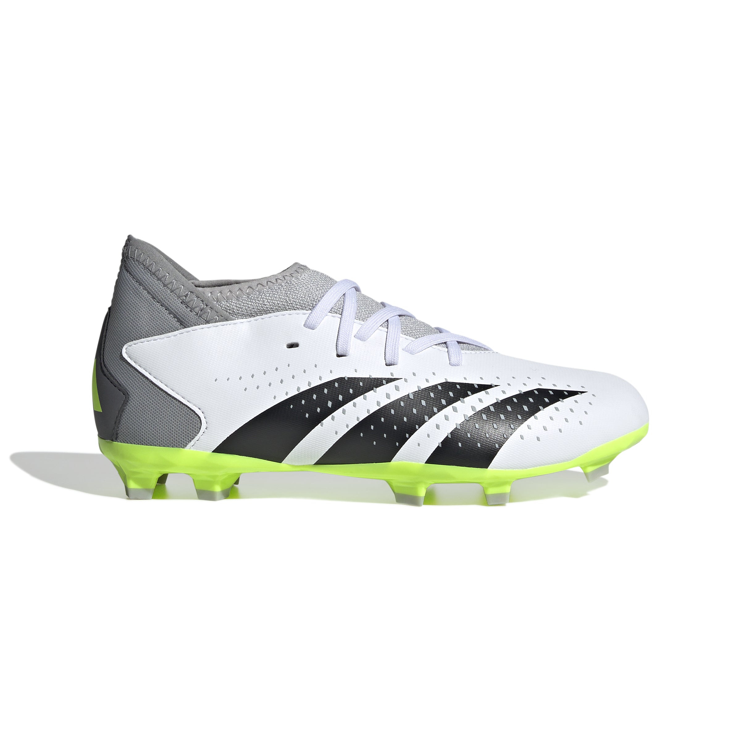 adidas Predator Accuracy.3 FG Junior Firm Ground Soccer Cleats - Best Buy Soccer