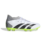 adidas Predator Accuracy.3 FG Junior Firm Ground Soccer Cleats - Best Buy Soccer