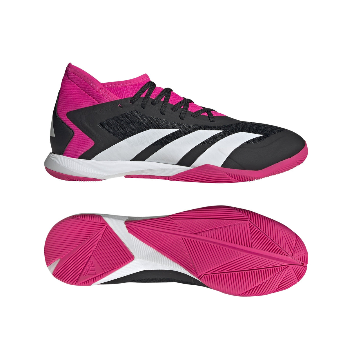 adidas Predator Accuracy.3 IN Indoor Shoes - Best Buy Soccer