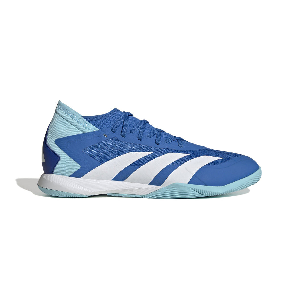 adidas Predator Accuracy.3 IN Indoor Soccer Shoes - Best Buy Soccer