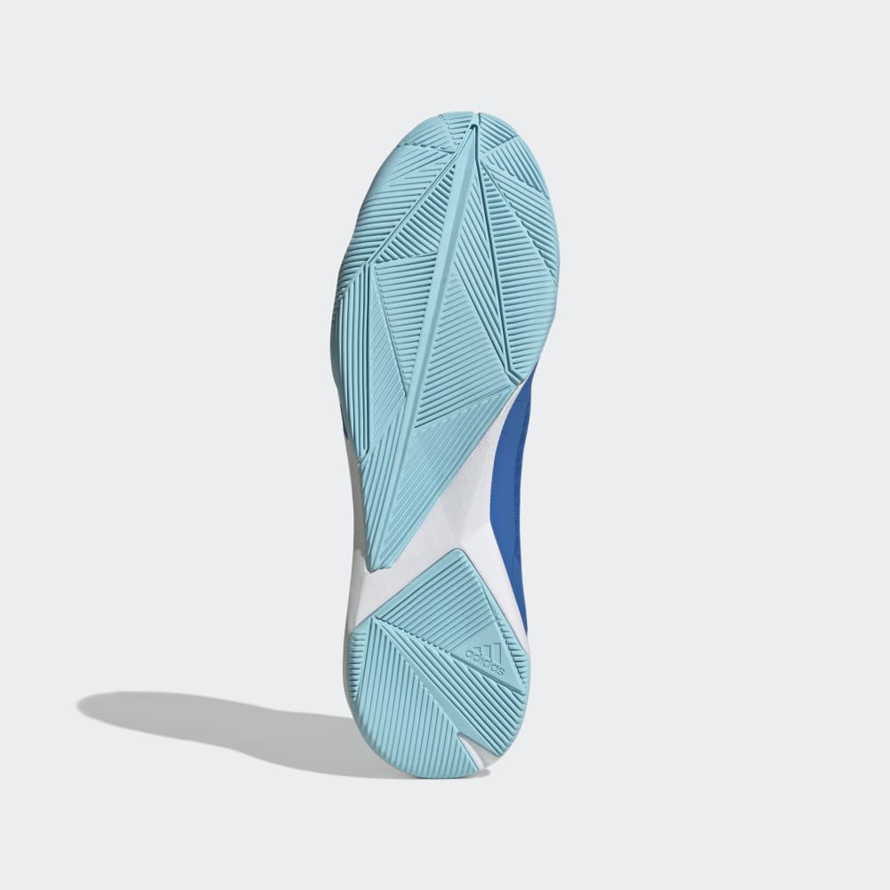 adidas Predator Accuracy.3 IN Indoor Soccer Shoes - Best Buy Soccer