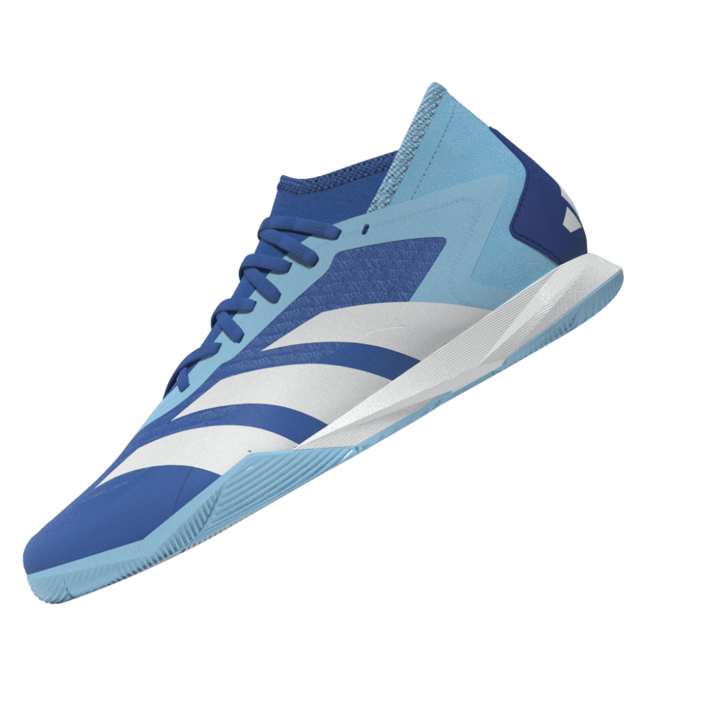adidas Predator Accuracy.3 IN Indoor Soccer Shoes - Best Buy Soccer