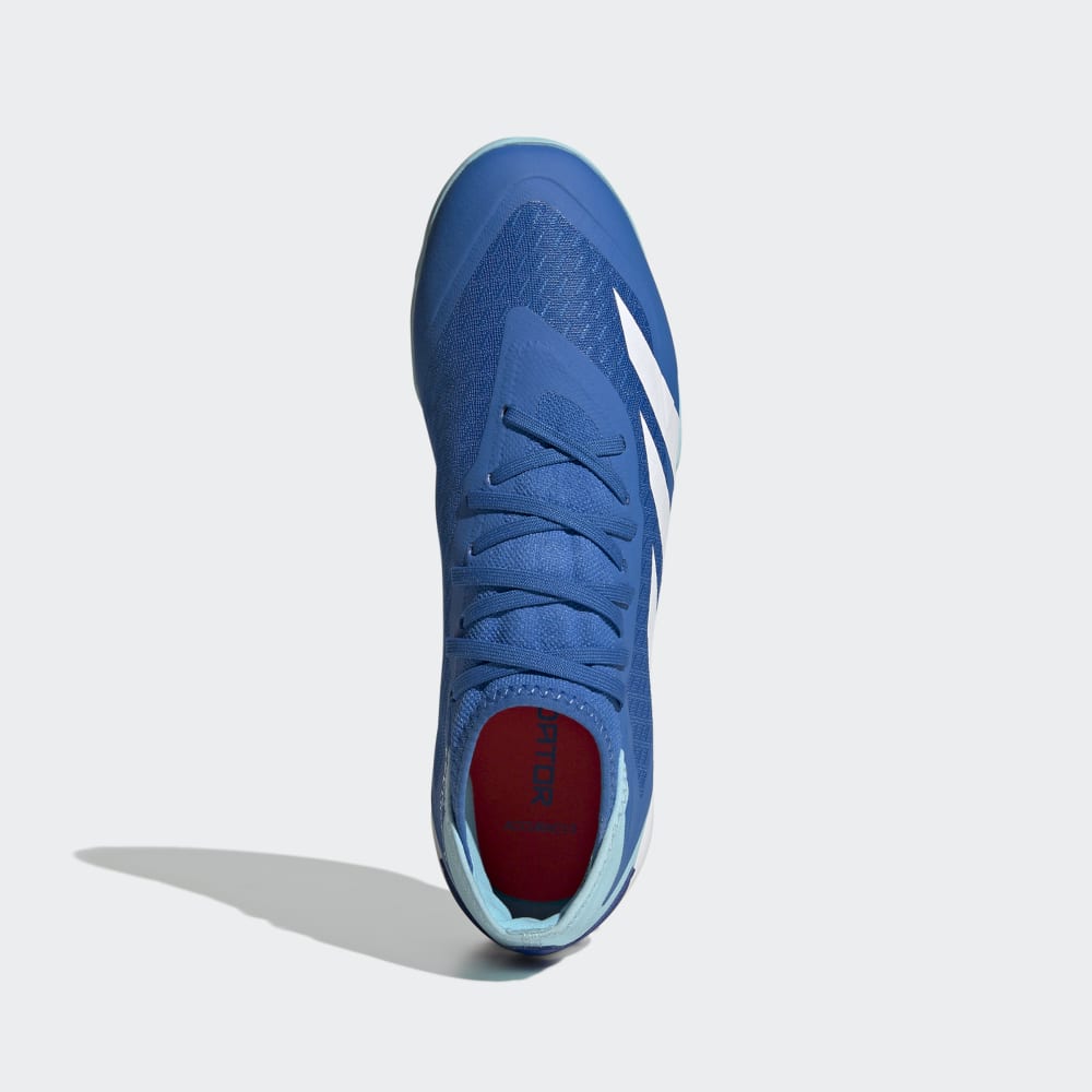 adidas Predator Accuracy.3 IN Indoor Soccer Shoes - Best Buy Soccer