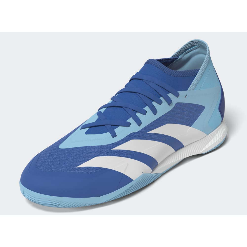 adidas Predator Accuracy.3 IN Indoor Soccer Shoes - Best Buy Soccer