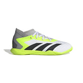 adidas Predator Accuracy.3 IN Junior Indoor Soccer Shoes - Best Buy Soccer