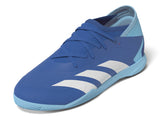 adidas Predator Accuracy.3 IN Junior Indoor Soccer Shoes - Best Buy Soccer