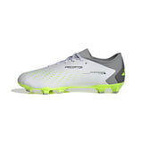 adidas Predator Accuracy.3 L FG Firm Ground Soccer Cleats - Best Buy Soccer