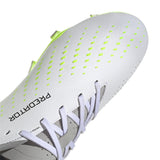 adidas Predator Accuracy.3 L FG Firm Ground Soccer Cleats - Best Buy Soccer