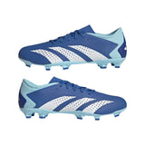 adidas Predator Accuracy.3 L FG Firm Ground Soccer Cleats - Best Buy Soccer