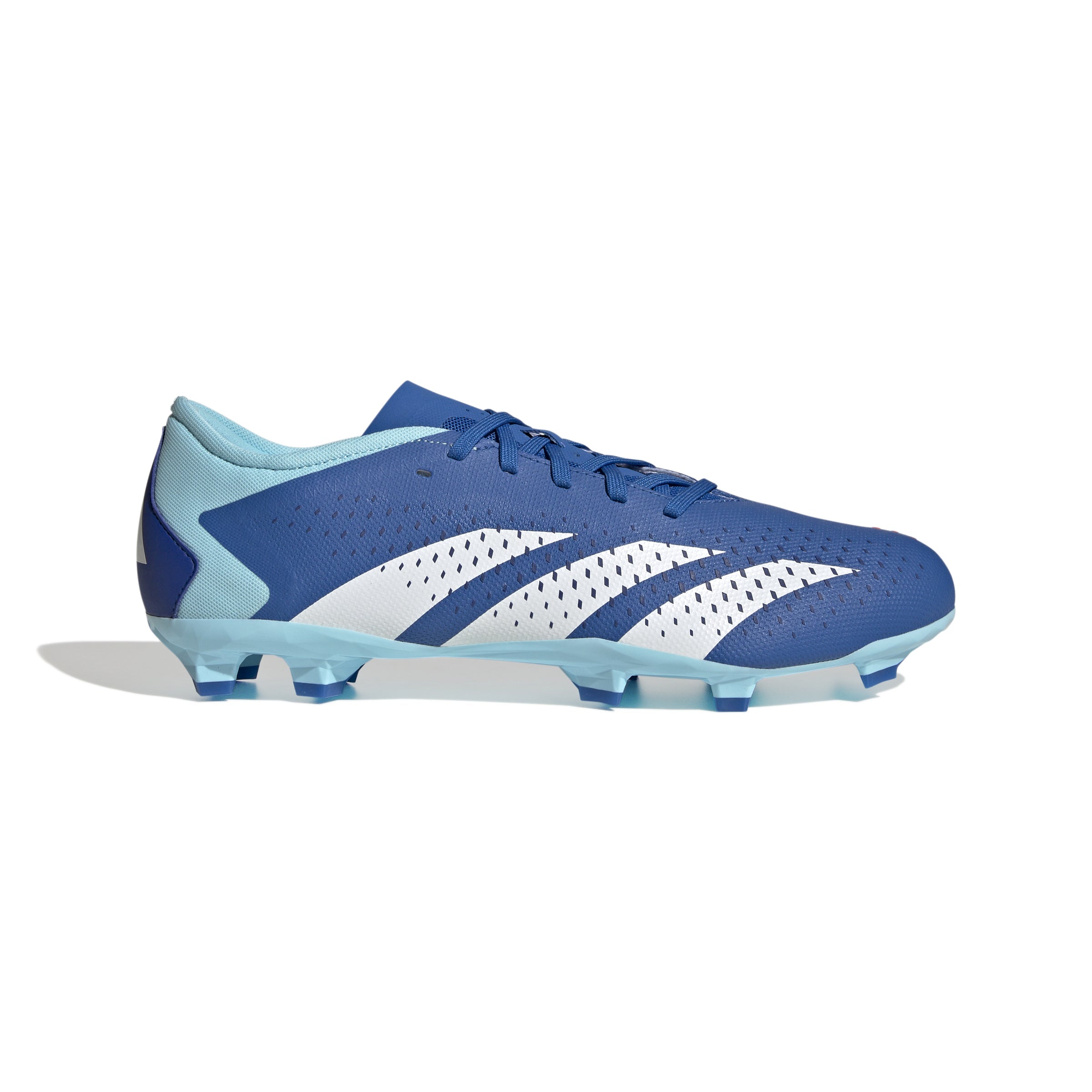 adidas Predator Accuracy.3 L FG Firm Ground Soccer Cleats - Best Buy Soccer