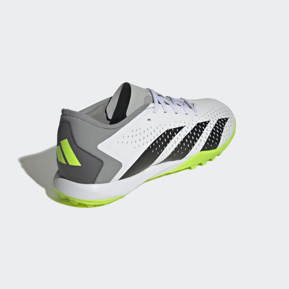 adidas Predator Accuracy.3 L TF Turf Soccer Shoes - Best Buy Soccer