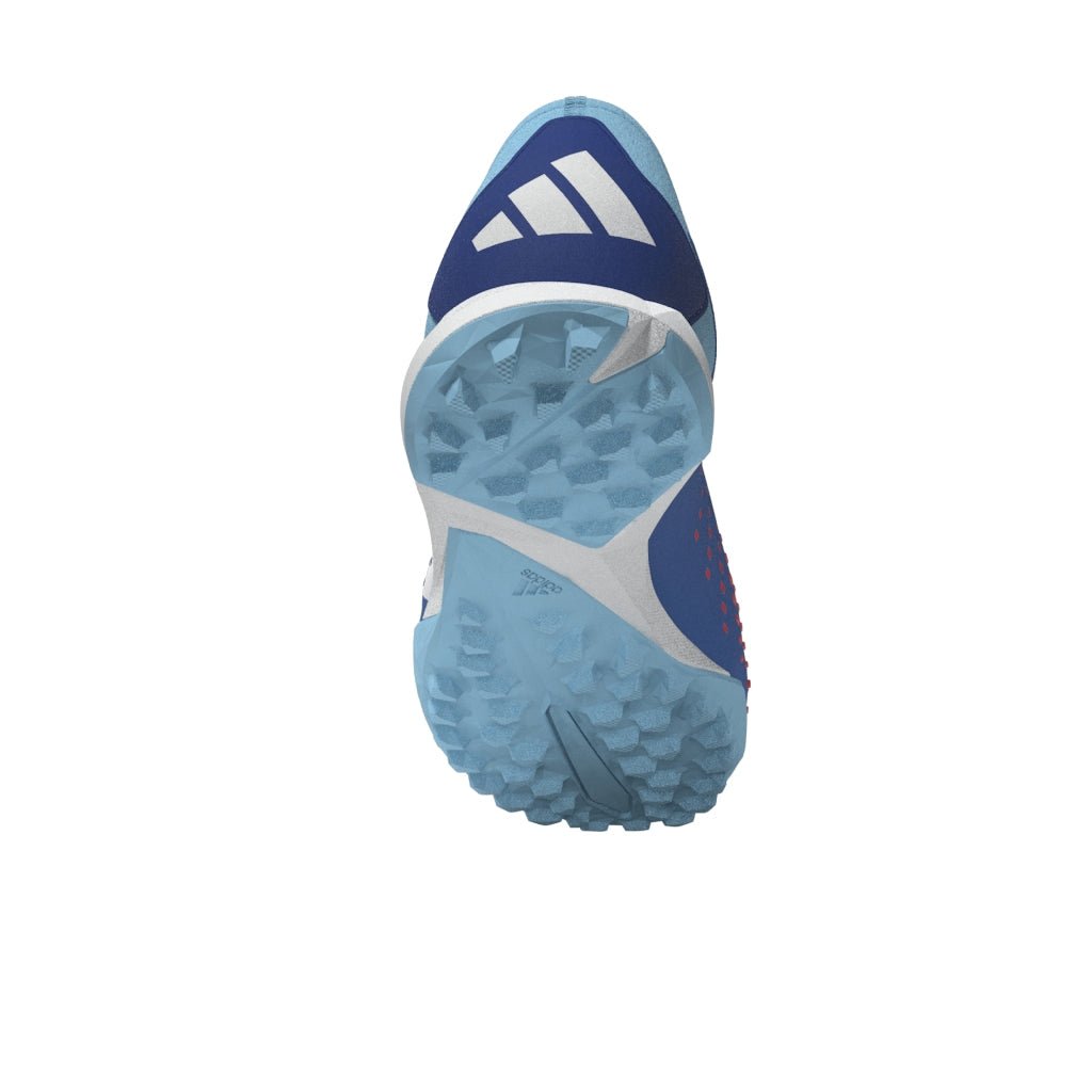 adidas Predator Accuracy.3 L TF Turf Soccer Shoes - Best Buy Soccer