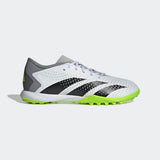 adidas Predator Accuracy.3 L TF Turf Soccer Shoes - Best Buy Soccer
