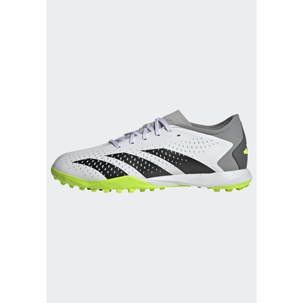 adidas Predator Accuracy.3 L TF Turf Soccer Shoes - Best Buy Soccer