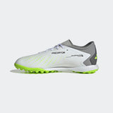 adidas Predator Accuracy.3 L TF Turf Soccer Shoes - Best Buy Soccer