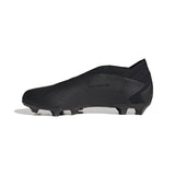adidas Predator Accuracy.3 LL FG Firm Ground Boots - Best Buy Soccer