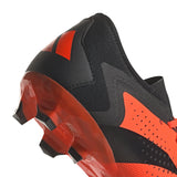 adidas Predator Accuracy.3 Low FG Firm Ground Soccer Cleats - Best Buy Soccer