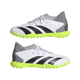 adidas Predator Accuracy.3 TF Junior Turf Shoes - Best Buy Soccer