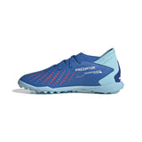 adidas Predator Accuracy.3 TF Junior Turf Shoes - Best Buy Soccer