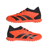 adidas Predator Accuracy.3 TF Junior Turf Soccer Shoes - Best Buy Soccer