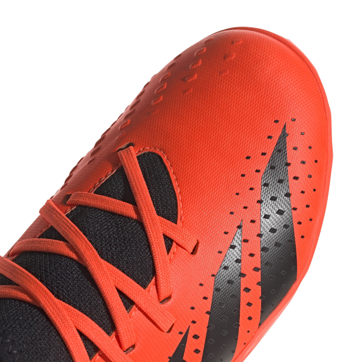 adidas Predator Accuracy.3 TF Junior Turf Soccer Shoes - Best Buy Soccer