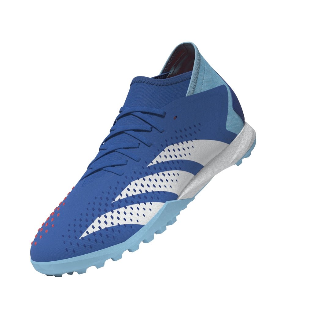 adidas Predator Accuracy.3 TF Turf Soccer Shoes - Best Buy Soccer