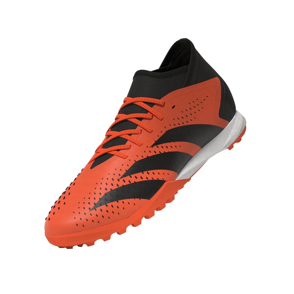 adidas Predator Accuracy.3 TF Turf Soccer Shoes - Best Buy Soccer