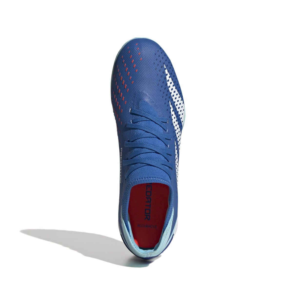 adidas Predator Accuracy.3 TF Turf Soccer Shoes - Best Buy Soccer