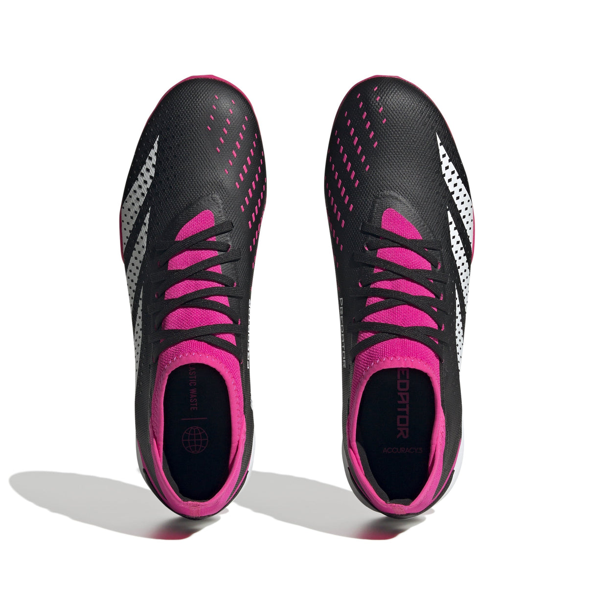 adidas Predator Accuracy.3 TF Turf Soccer Shoes - Best Buy Soccer
