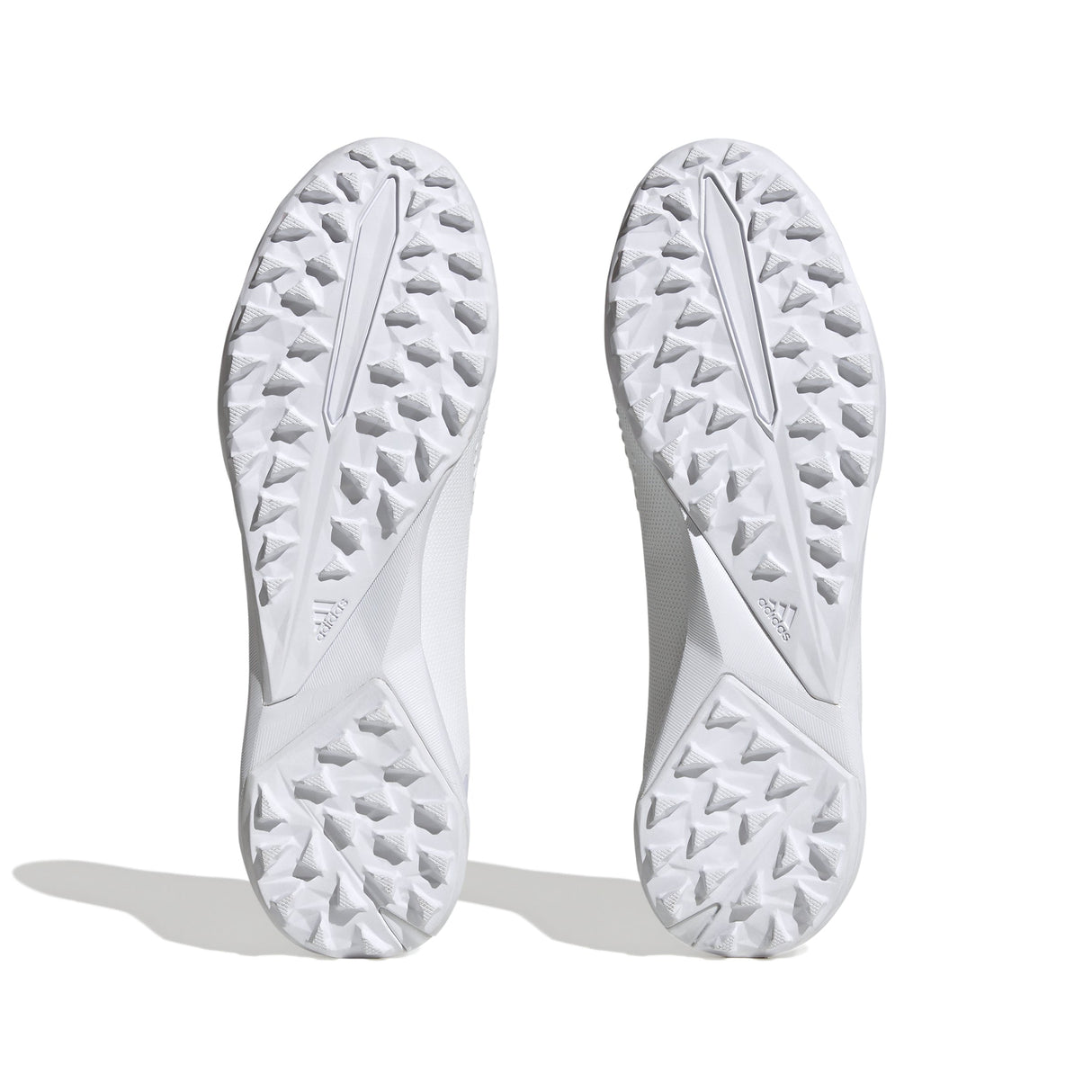 adidas Predator Accuracy.3 TF Turf Soccer Shoes White/Black - Best Buy Soccer