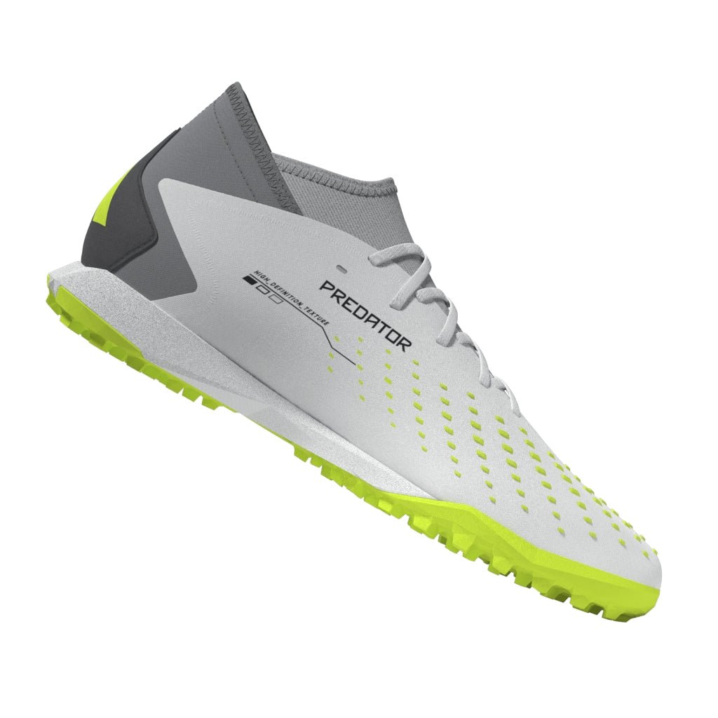 adidas Predator Acuracy.3 TF Turf Soccer Shoes - Best Buy Soccer