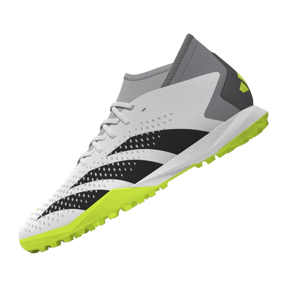 adidas Predator Acuracy.3 TF Turf Soccer Shoes - Best Buy Soccer