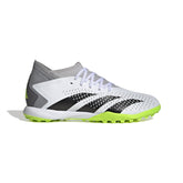 adidas Predator Acuracy.3 TF Turf Soccer Shoes - Best Buy Soccer
